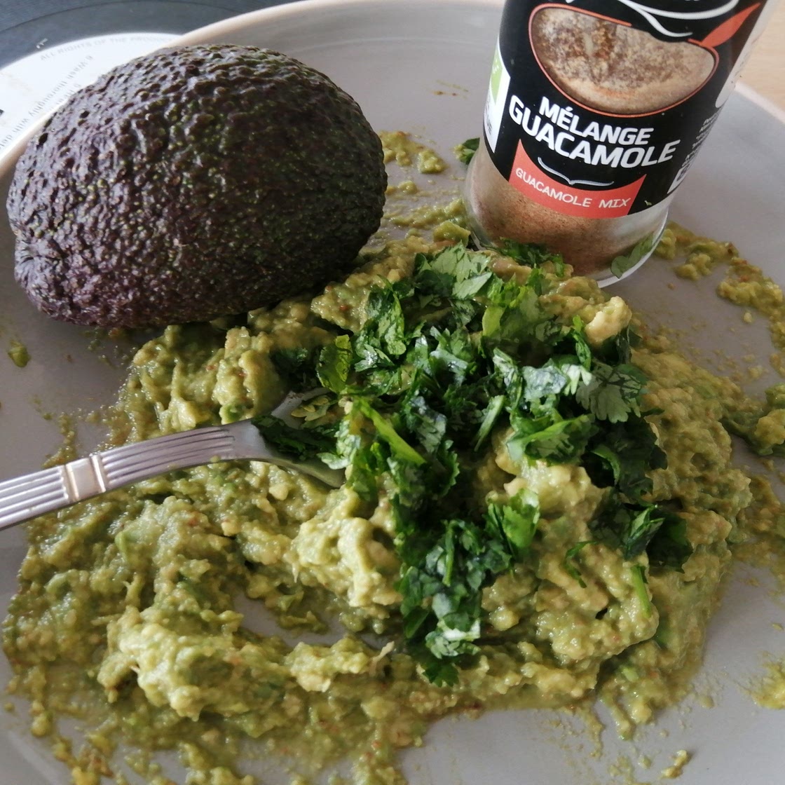 Guacamole
