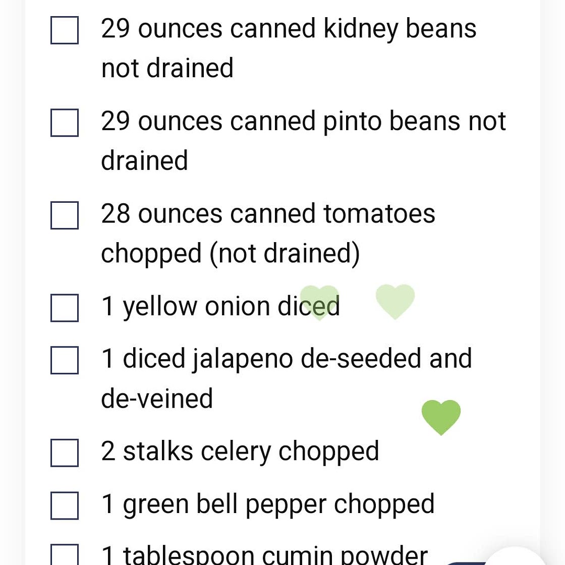 Chili