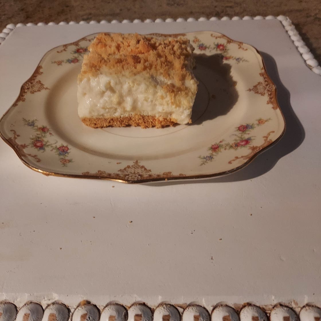 Lemon Fluff