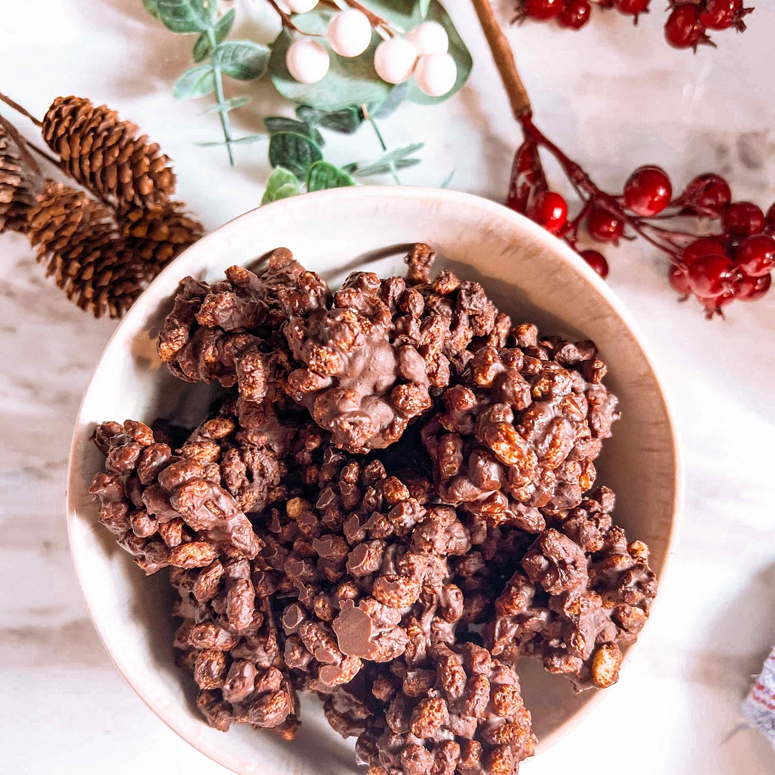 RICE CRISPIES