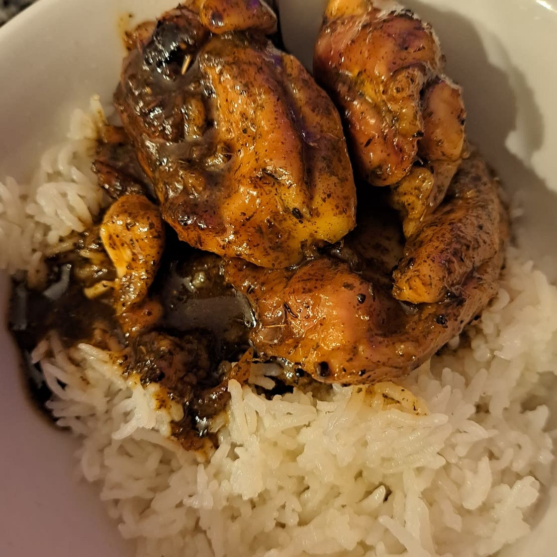 Gordon Ramsay's Sticky Lemon Chicken