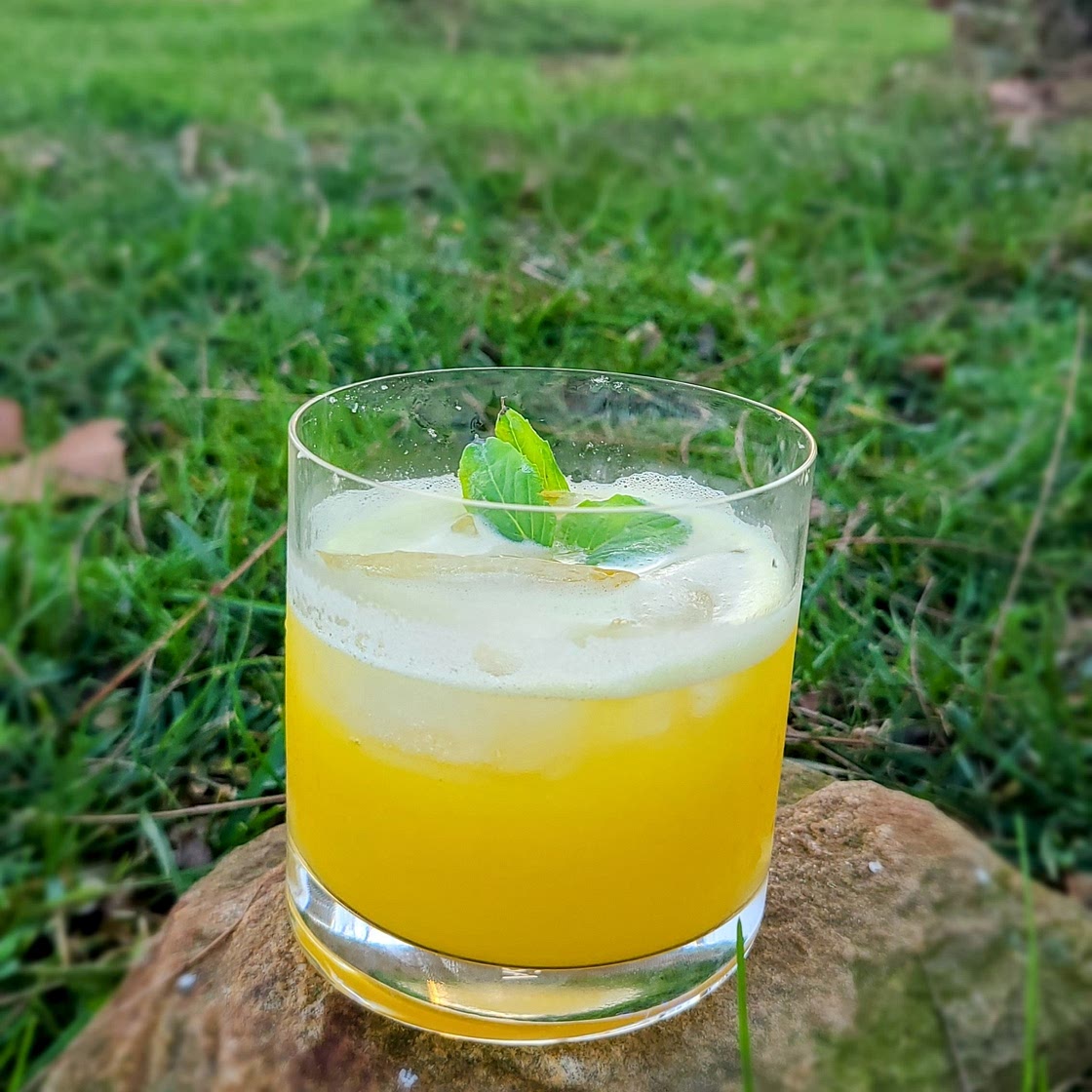 Pinaple Marg