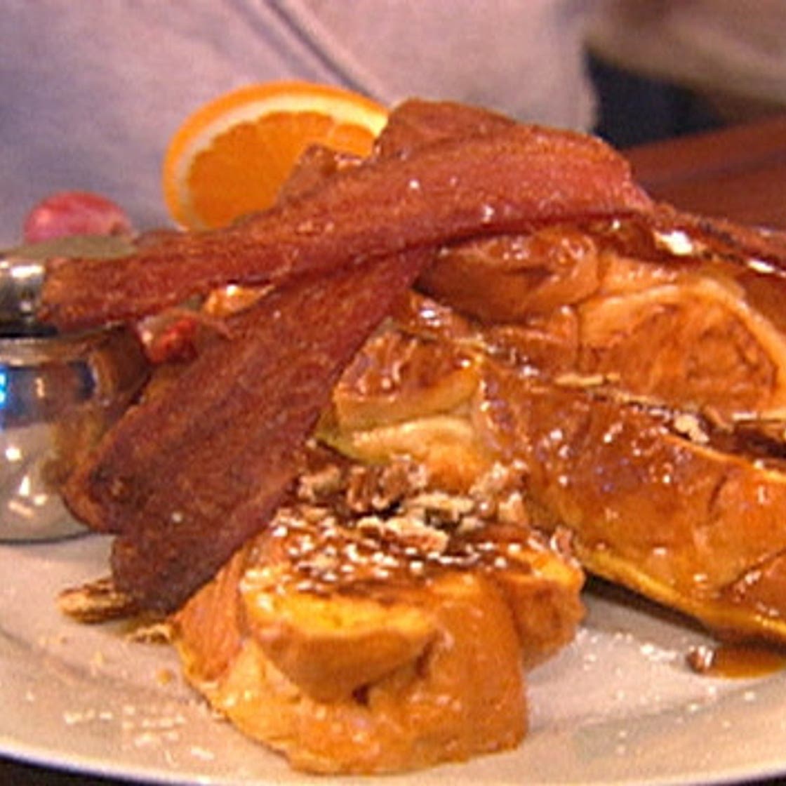 French toast