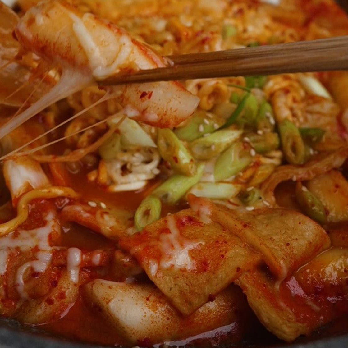 Rabokki