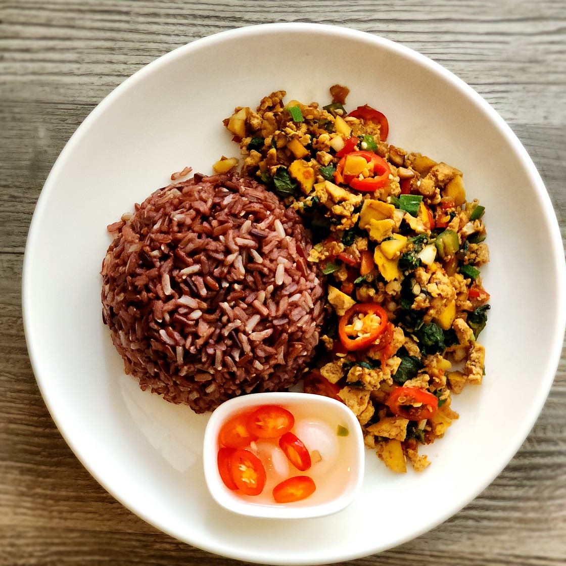 Pad KaPrao
