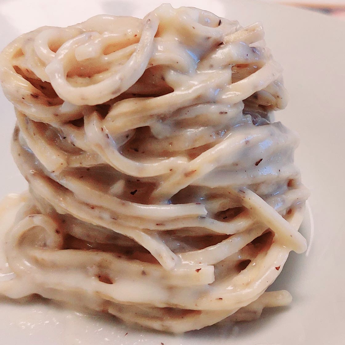 Pasta - 4 cheese