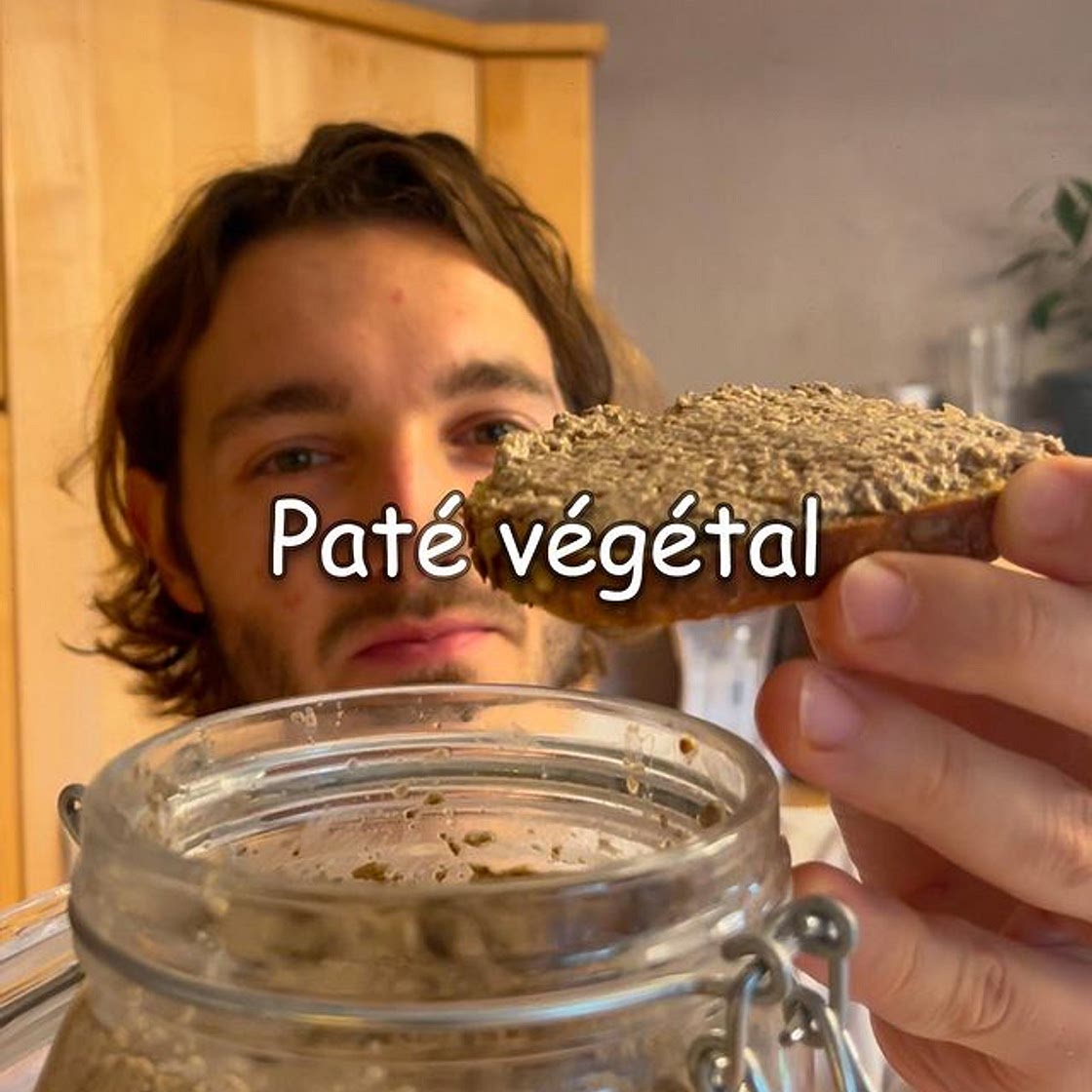 Terrine végétale