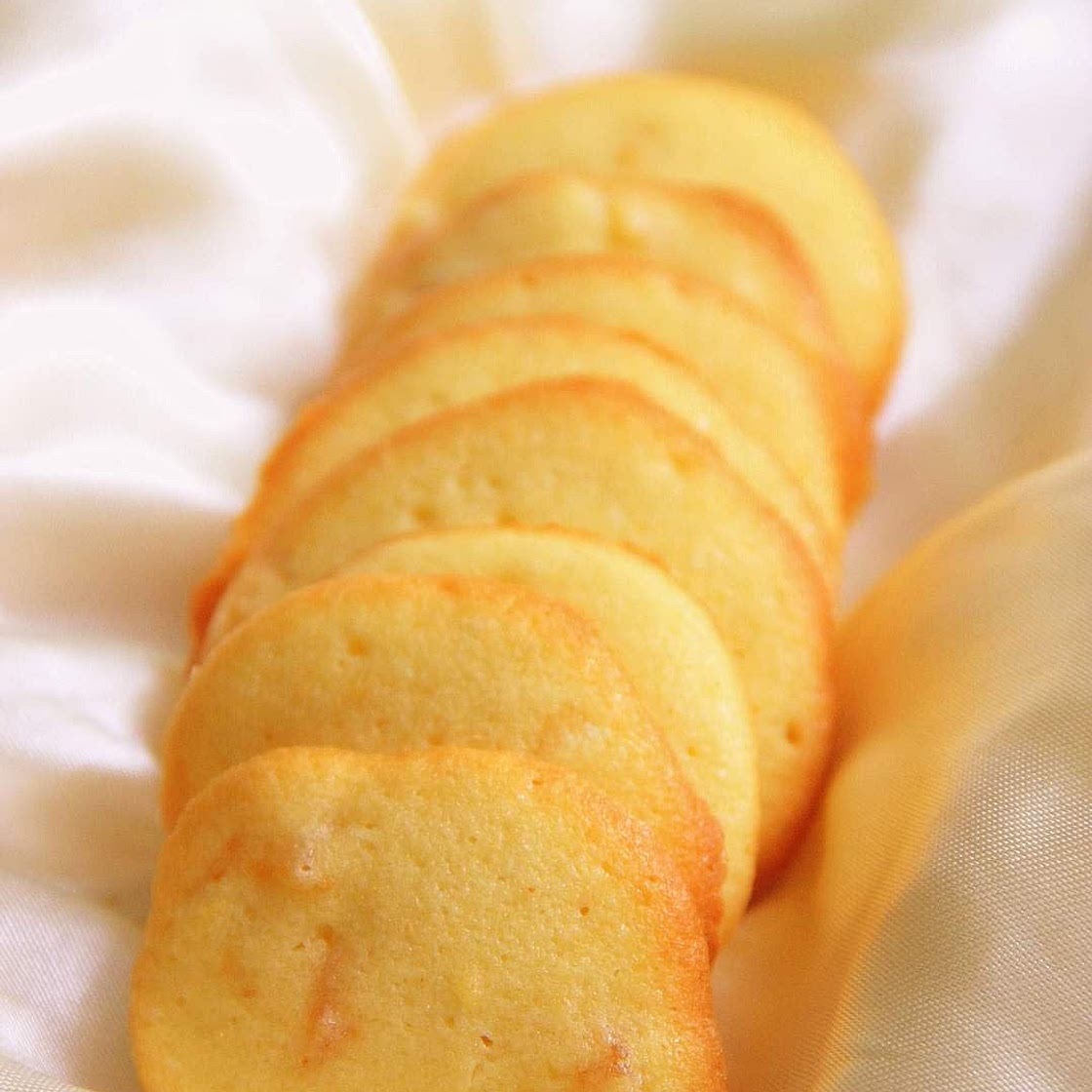 Печенье к кофе