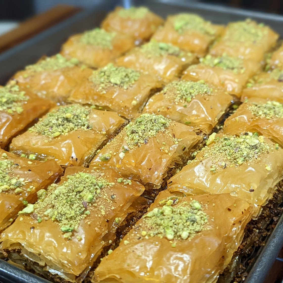Baklava