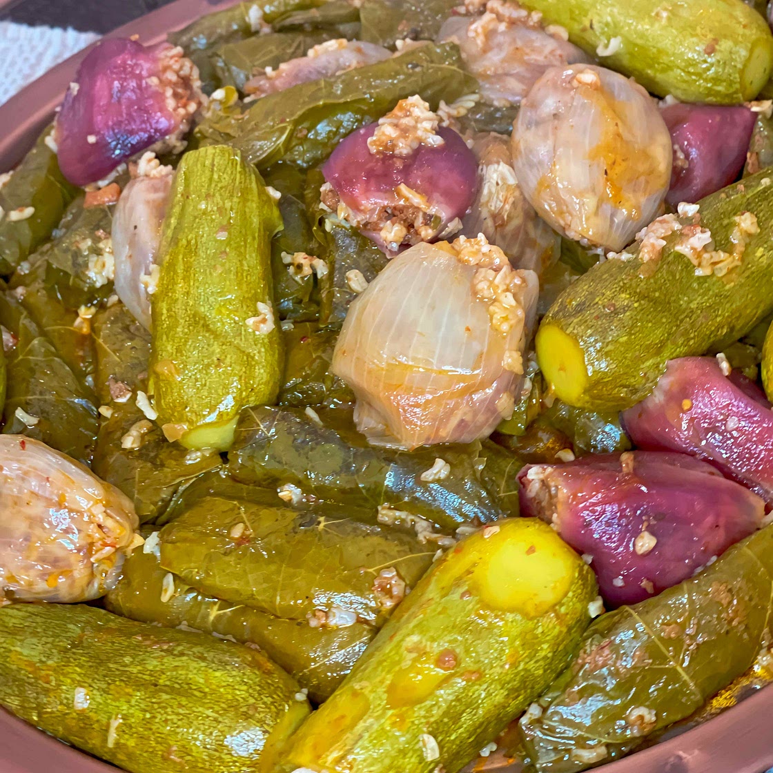 Epraxs / Dolma