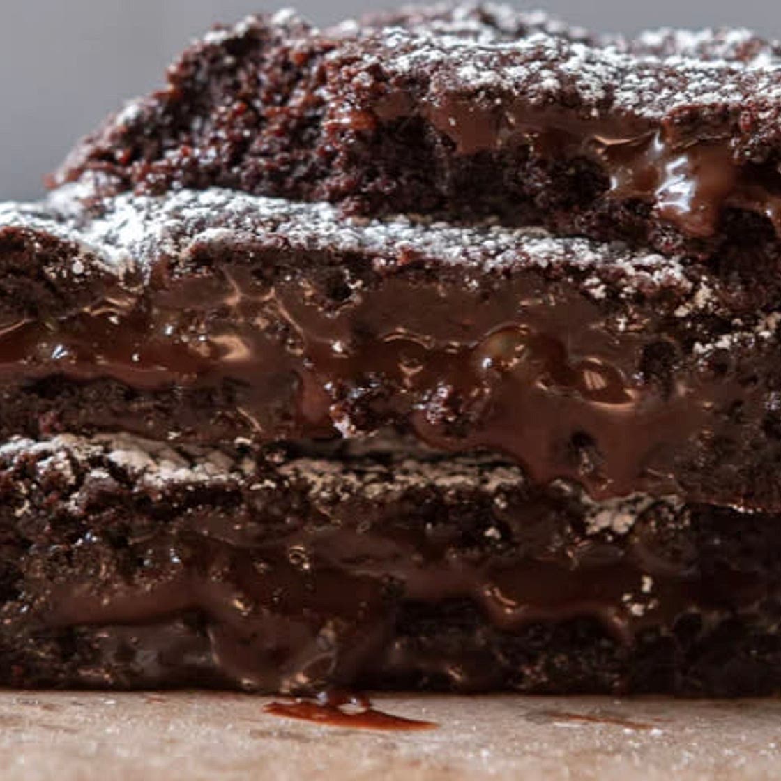 Crumbl Molten Lava Cookies