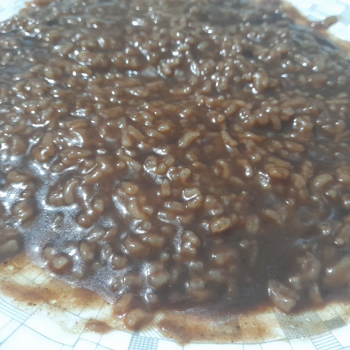 Champorado
