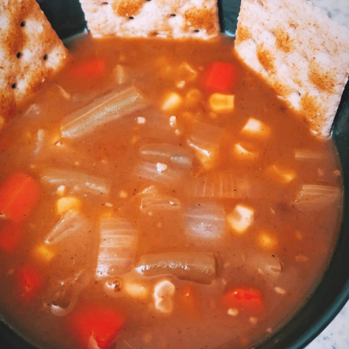 Vegetable Soup