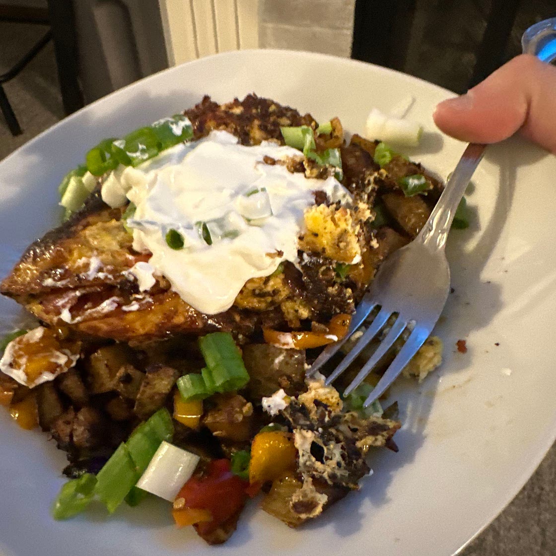 Breakfast Bowl