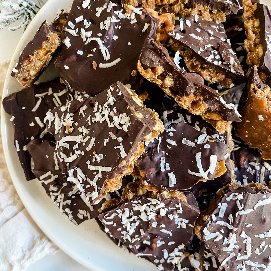 Pretzel Crack