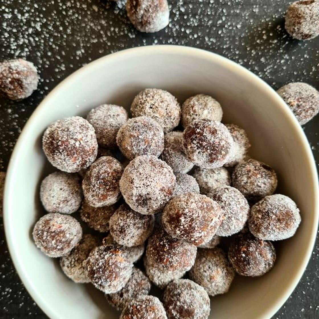 Tamarind Candy (Imli Goli)