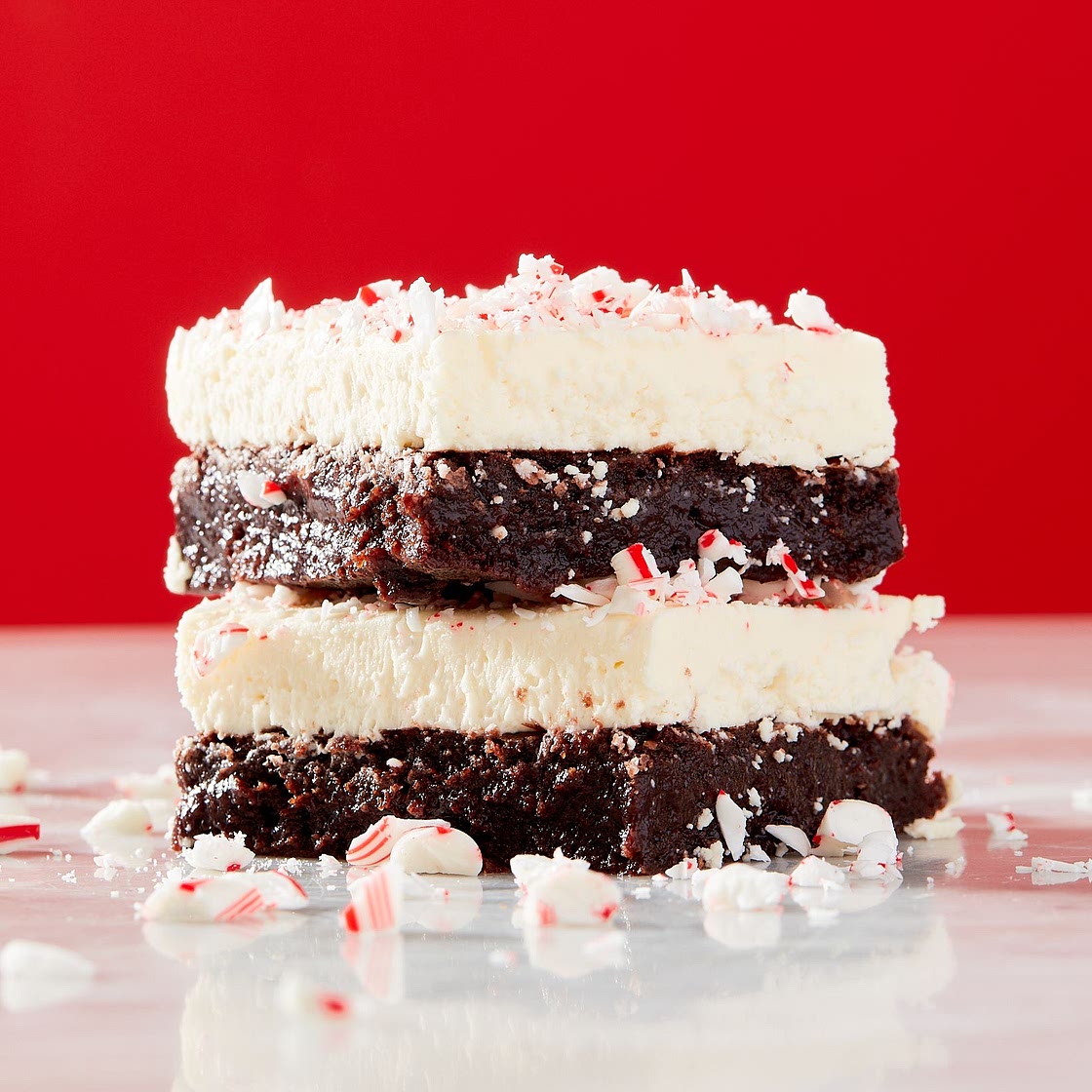 Peppermint Bark