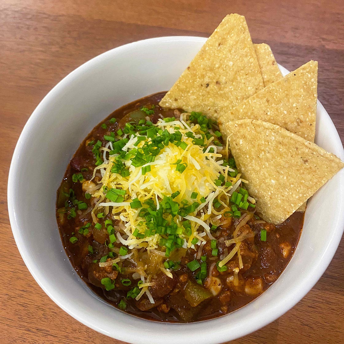 Chili