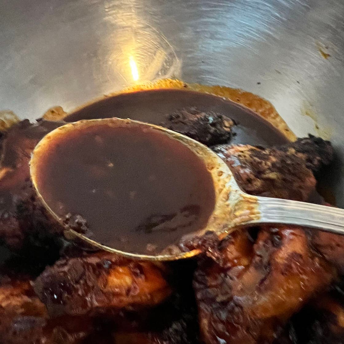 Gochujang Sauce