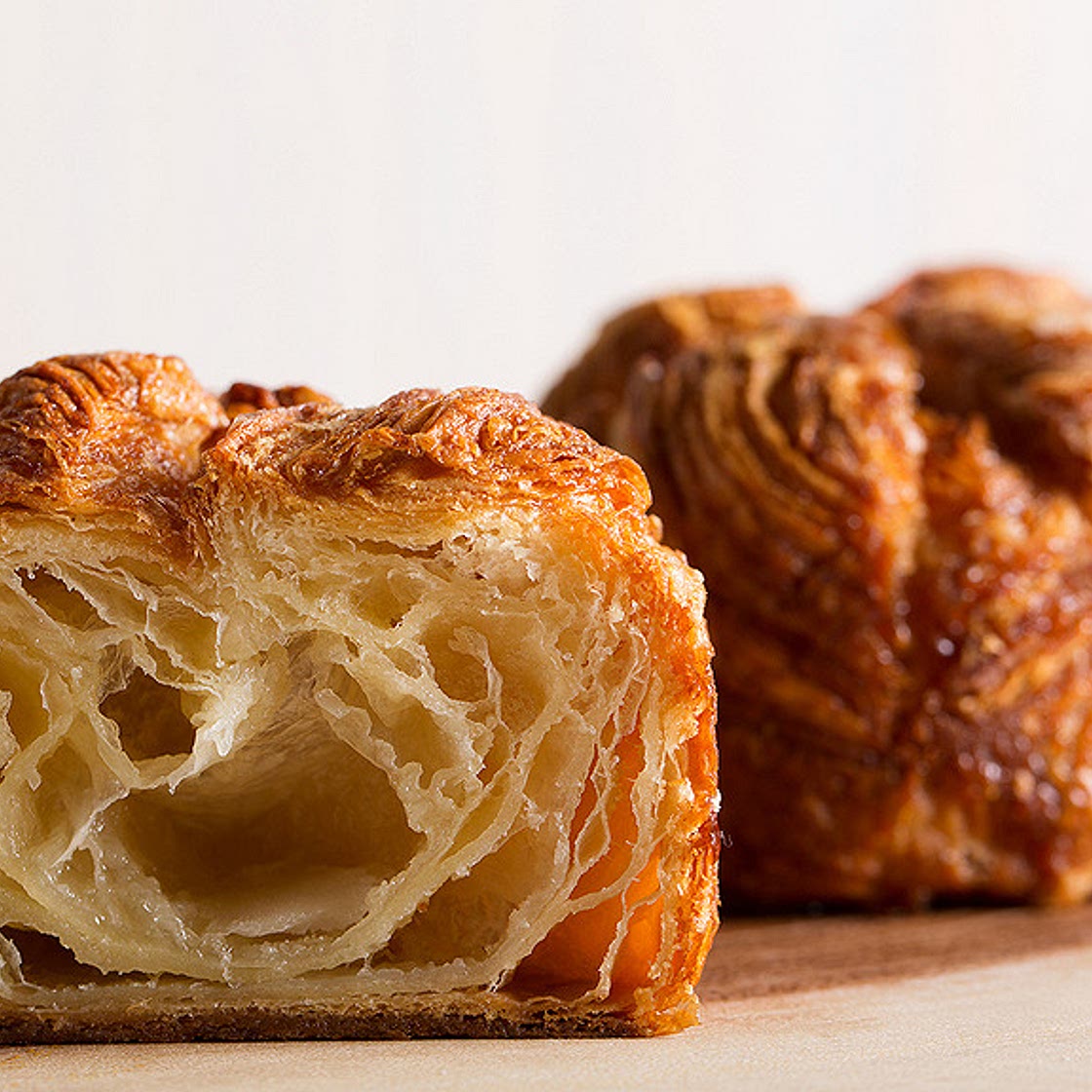 Kouign amann de Douarnenez