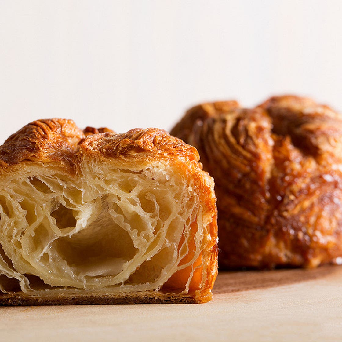 Kouign amann de Douarnenez