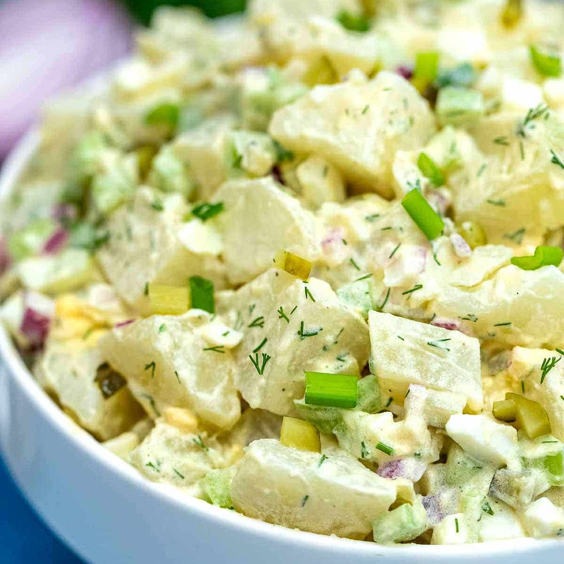 Potato Salad