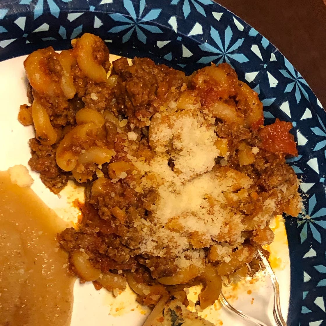American Goulash
