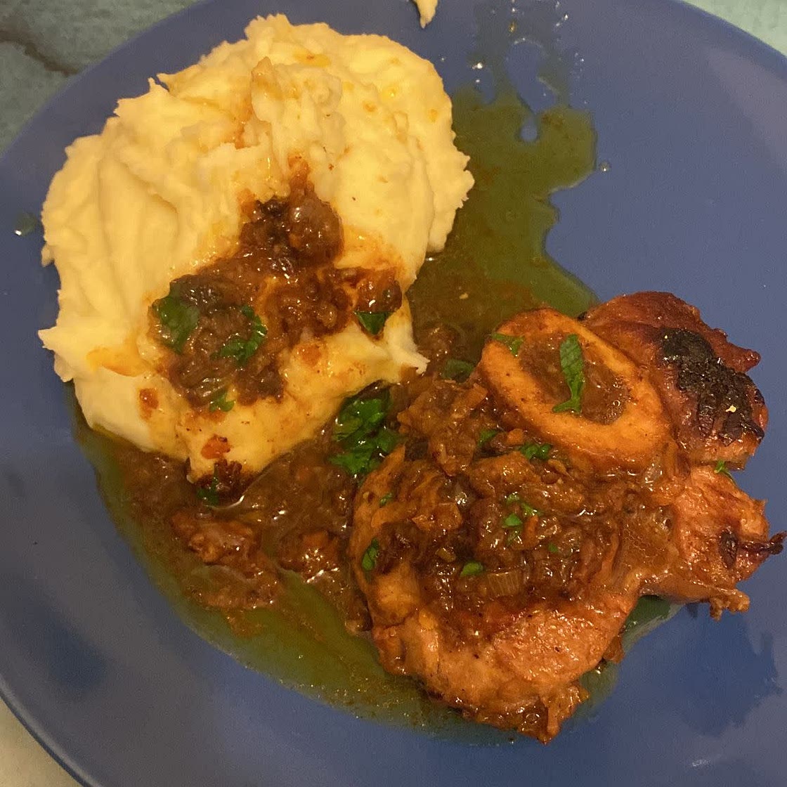 Ossobuchi