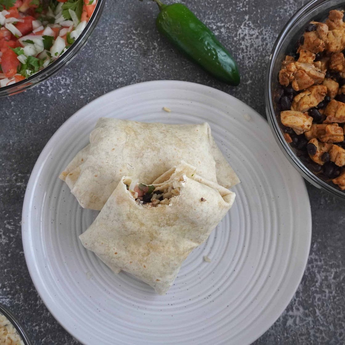Mark Bittman's Black Bean Burritos: A Simple, Fast, and Flavorful Dinner
