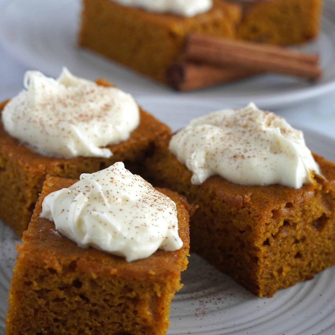 Paula Deen Pumpkin Bars: A Tasty Slice of Heaven