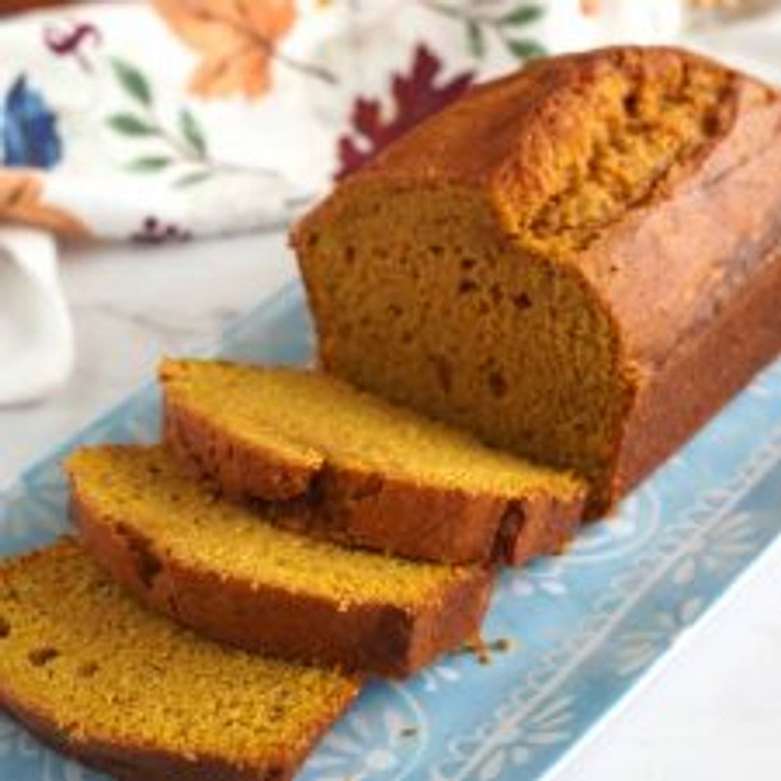 Libby's Pumpkin Bread