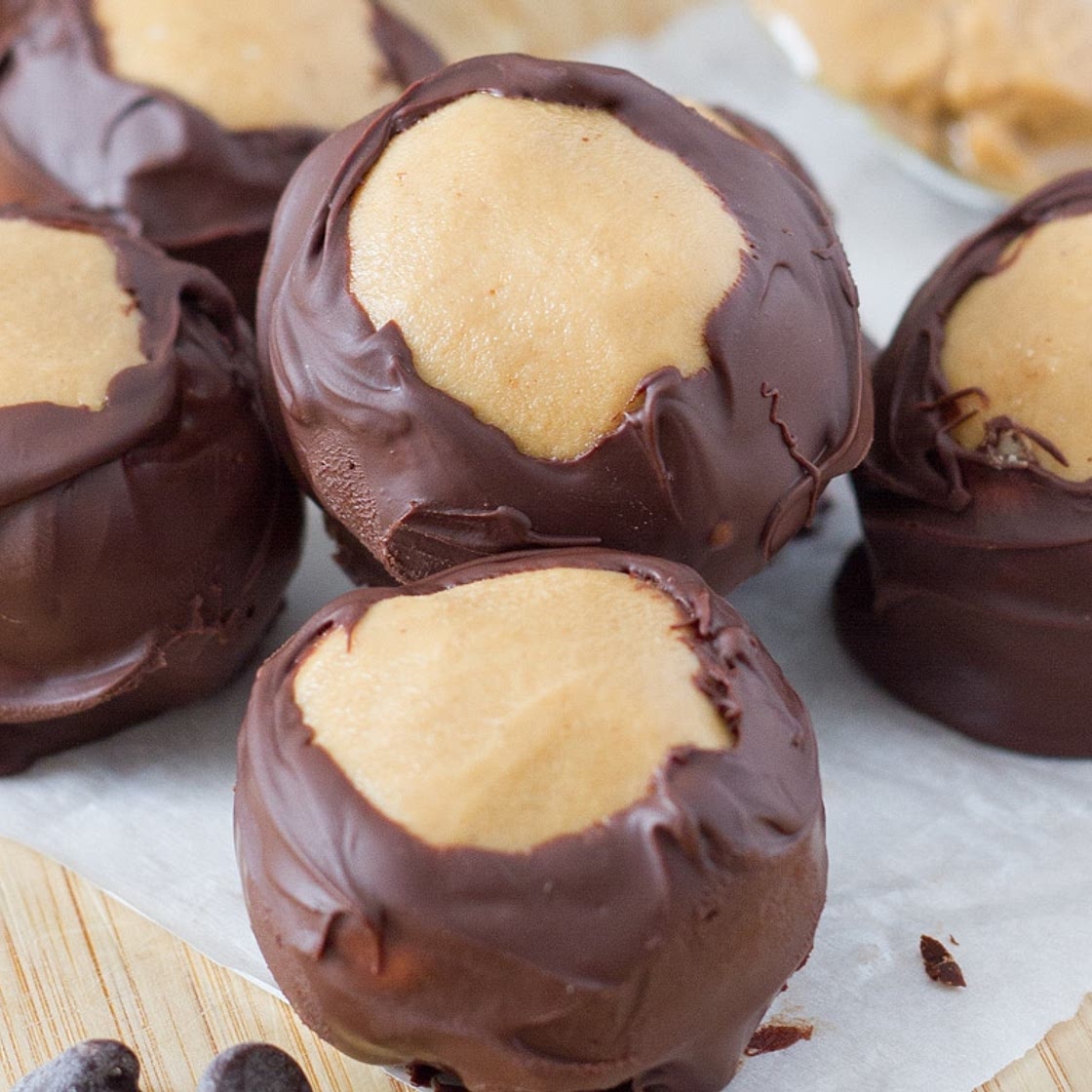 Buckeyes