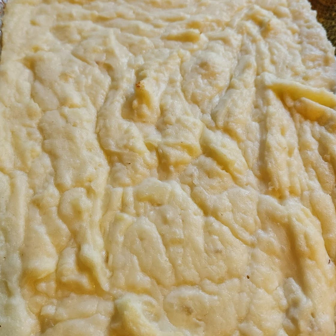 BEST Mashed Potatoes Recipe