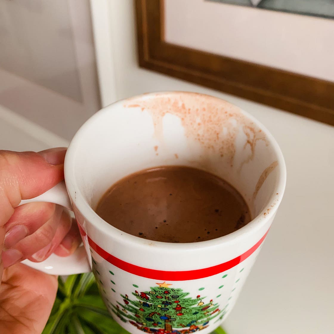 Hot Chocolate