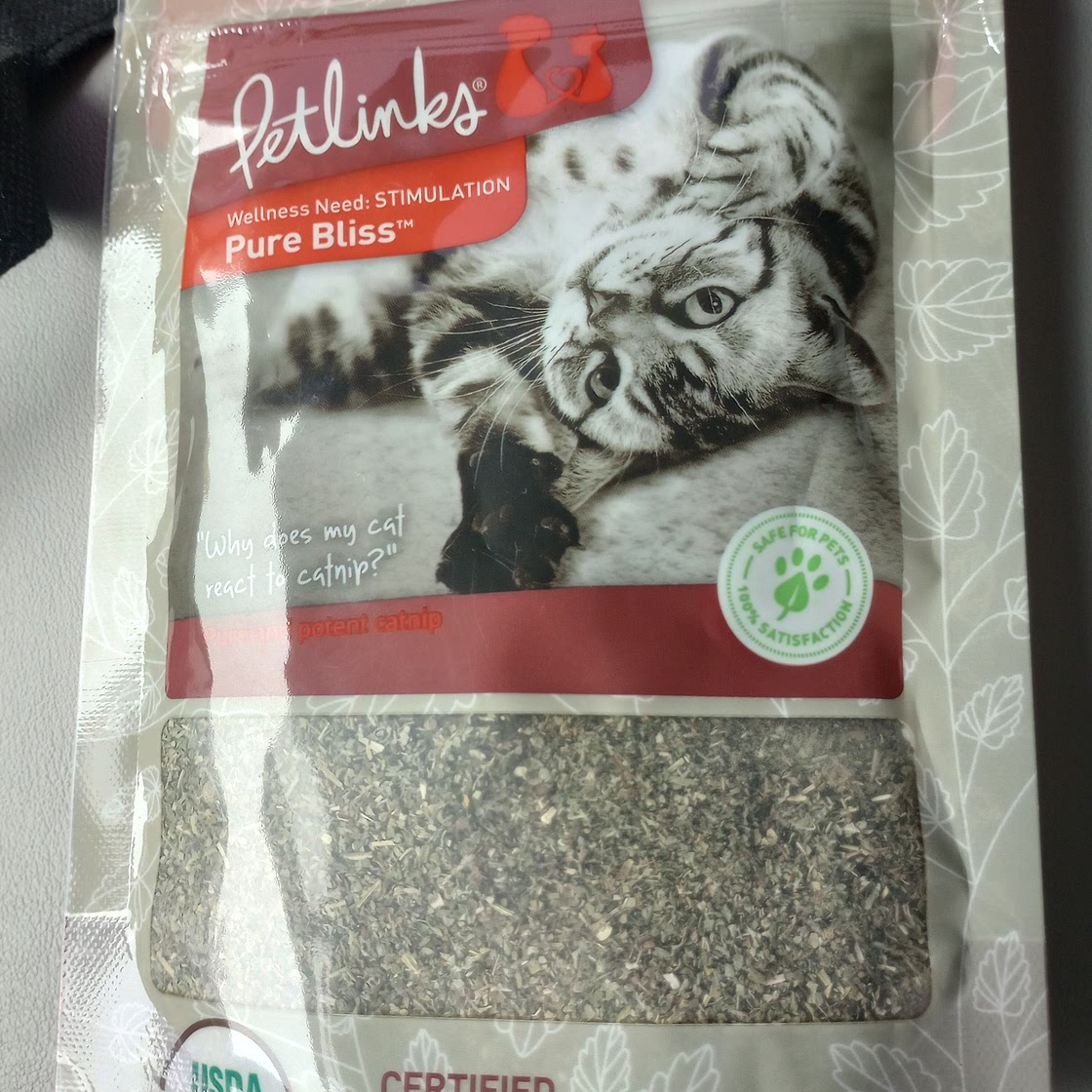 🐱🐱🐱Catnip Cats ONLY Treats Recipe