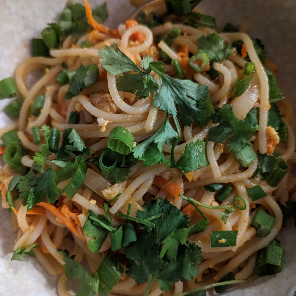Pad Thai