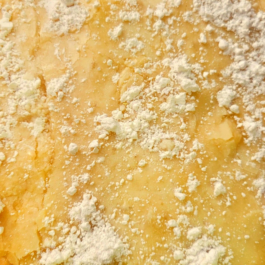 Have Yourself a Gooey Little Christmas | Veg Out