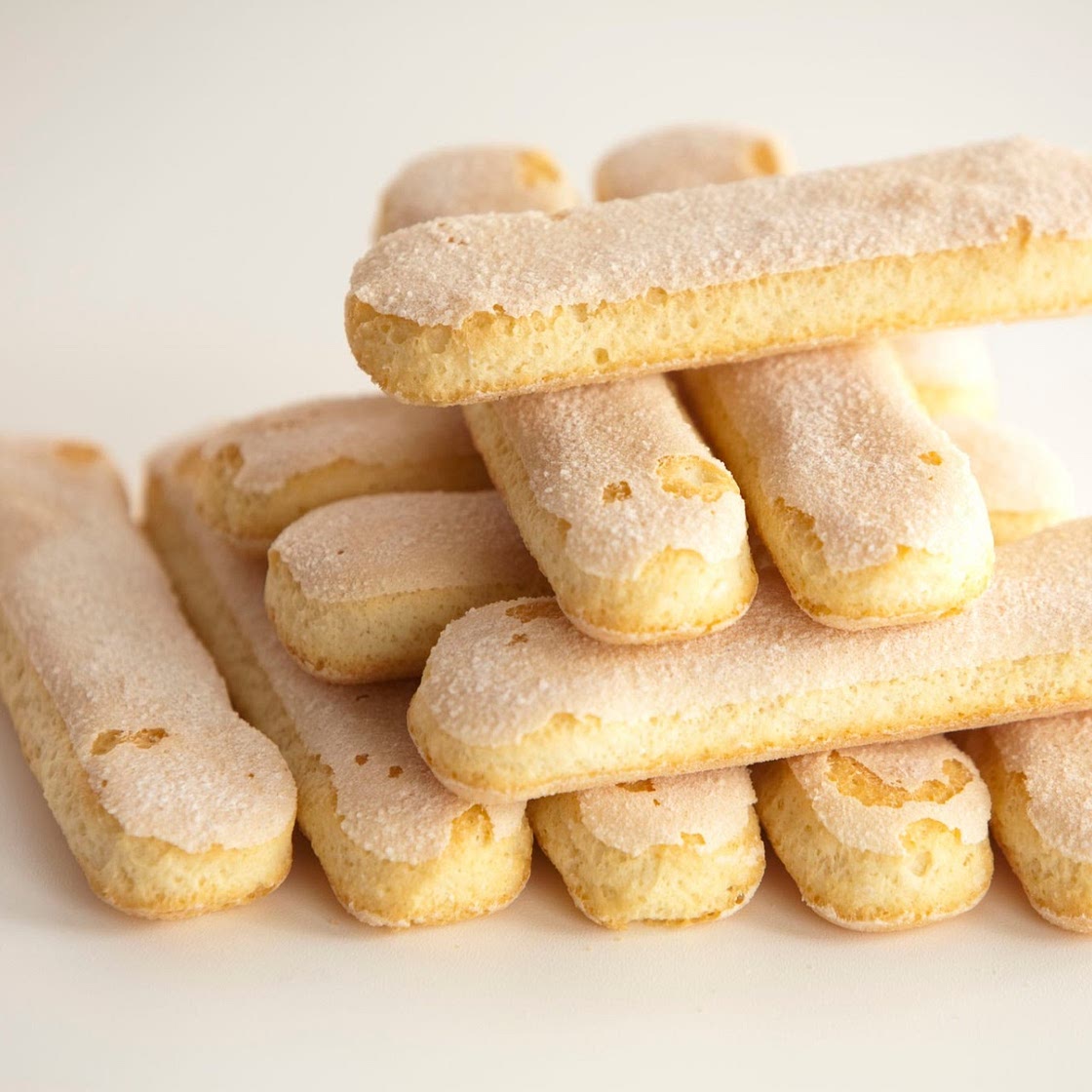 Ladyfinger Cookies