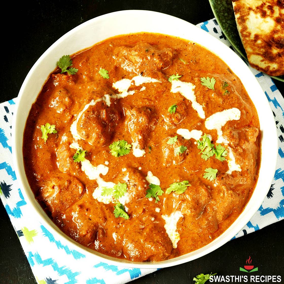 Tikka Masala