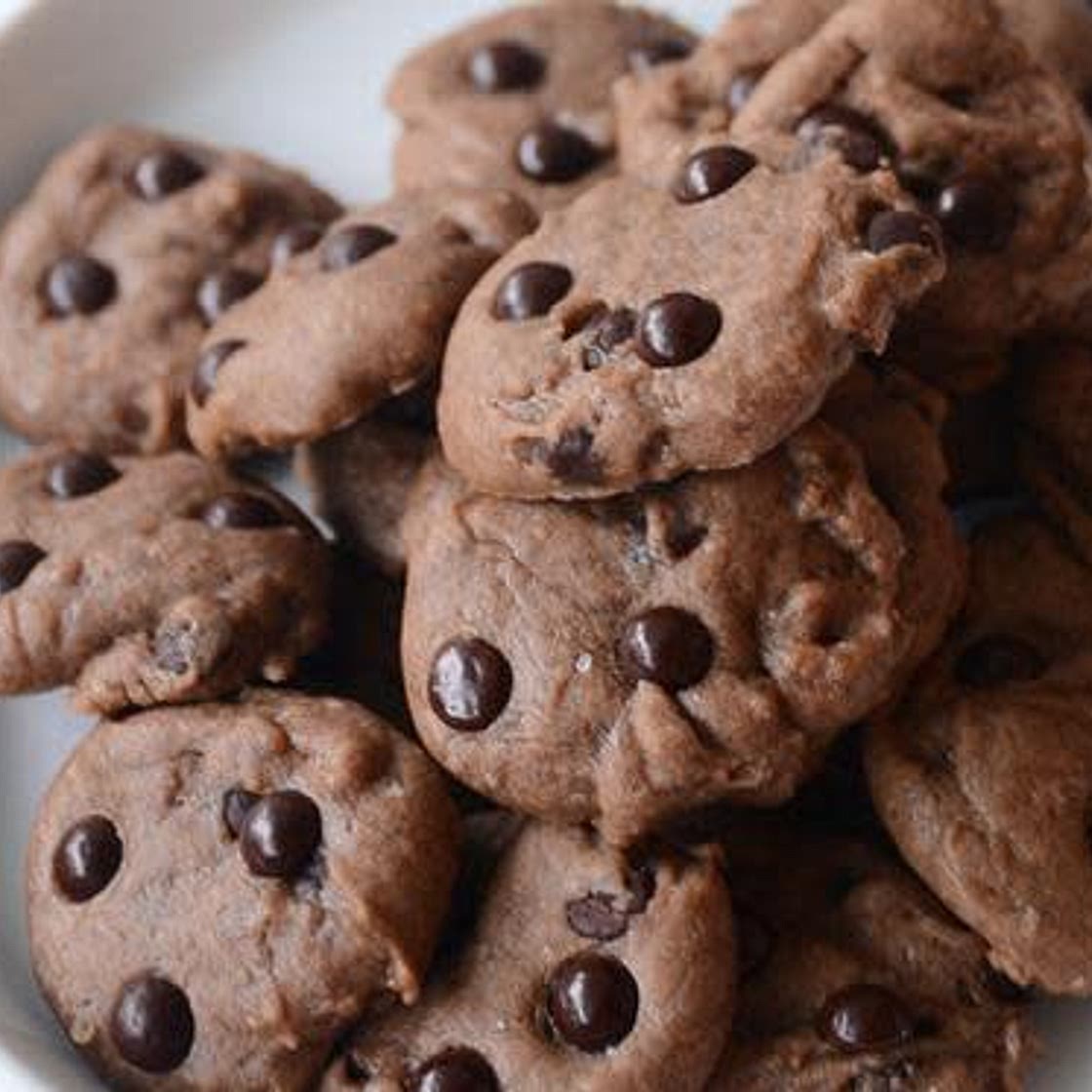 Kue Kering Choco Chip