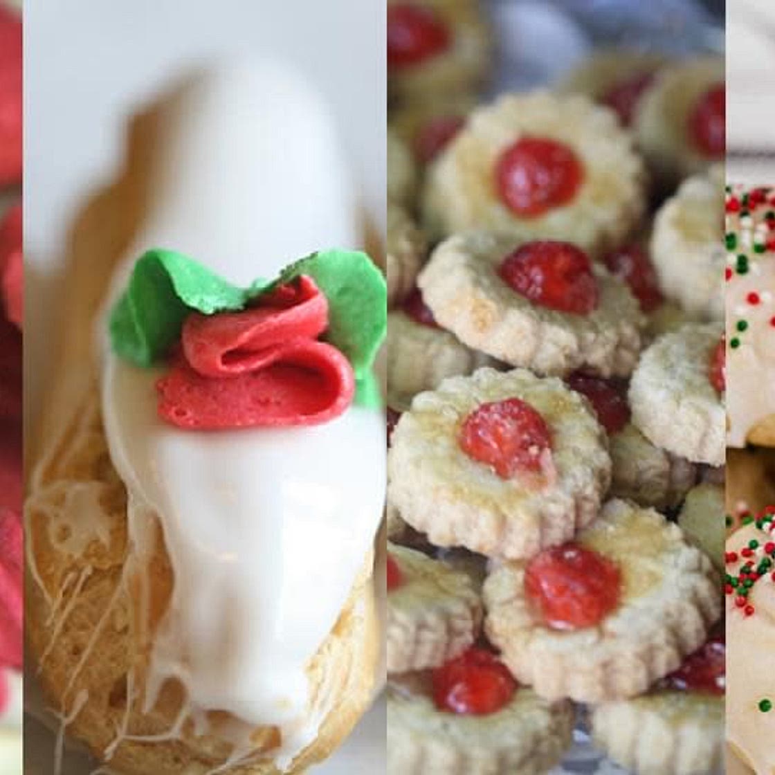Wedding Cookies
