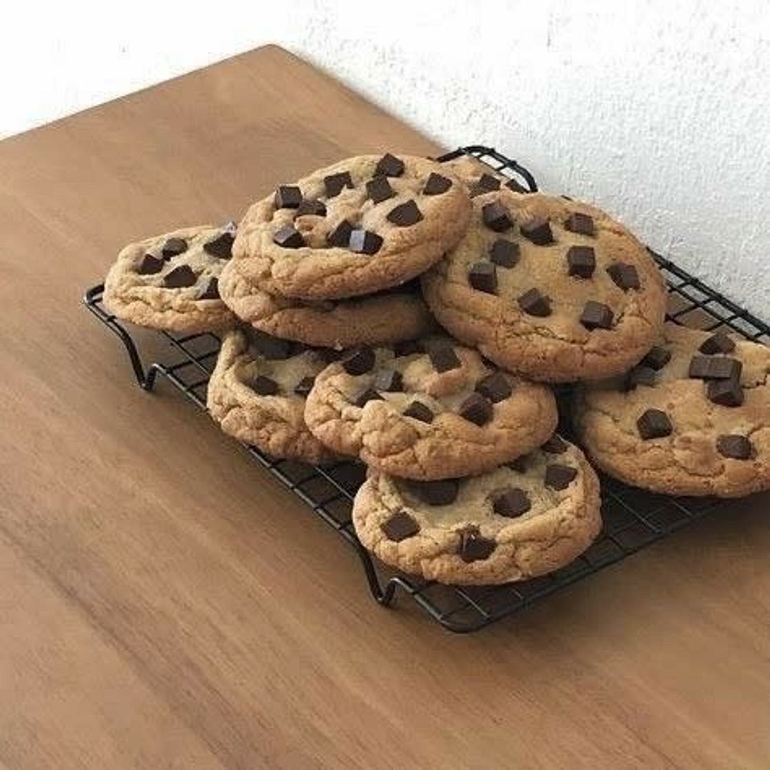 chips chocolate cookies