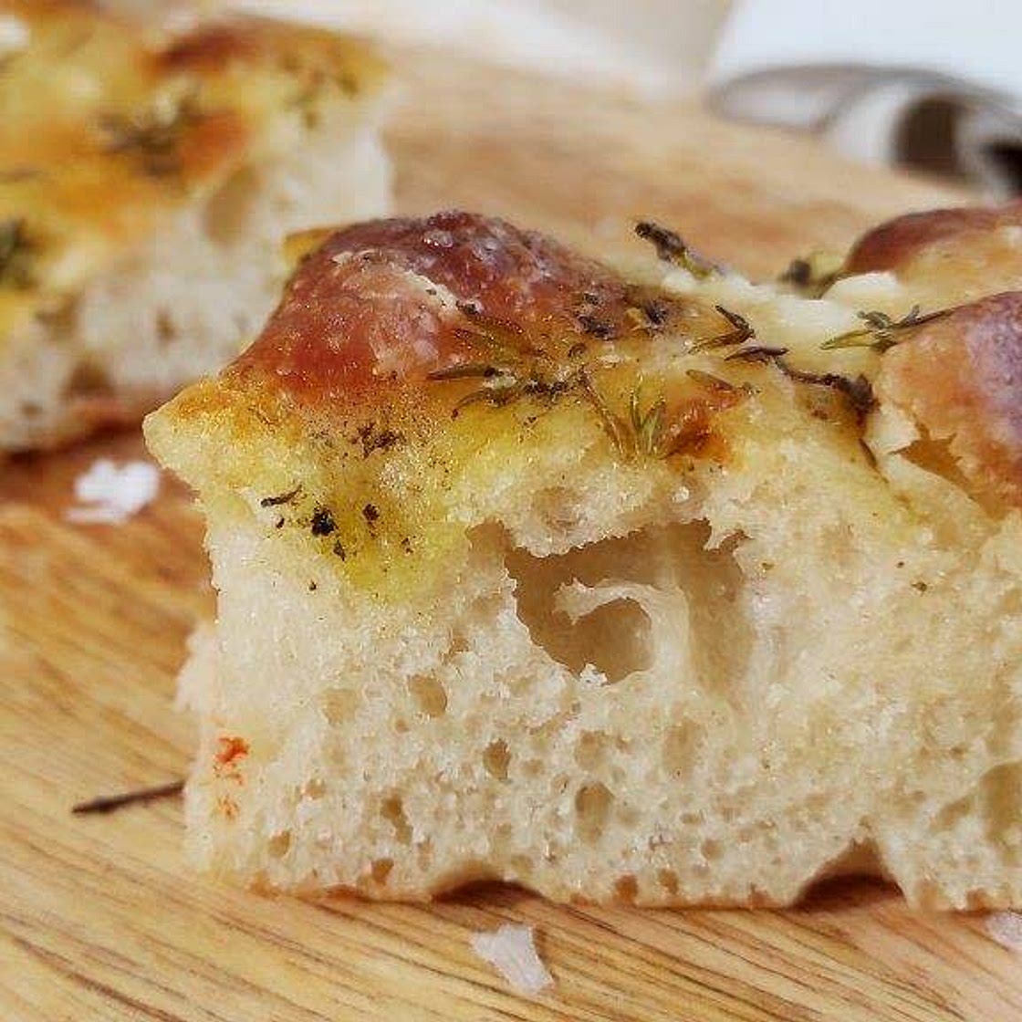Focaccia