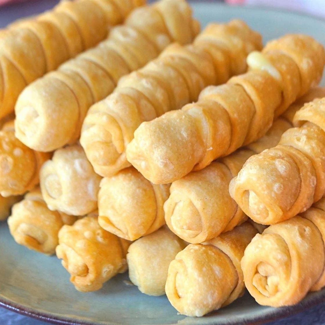 Tequeños