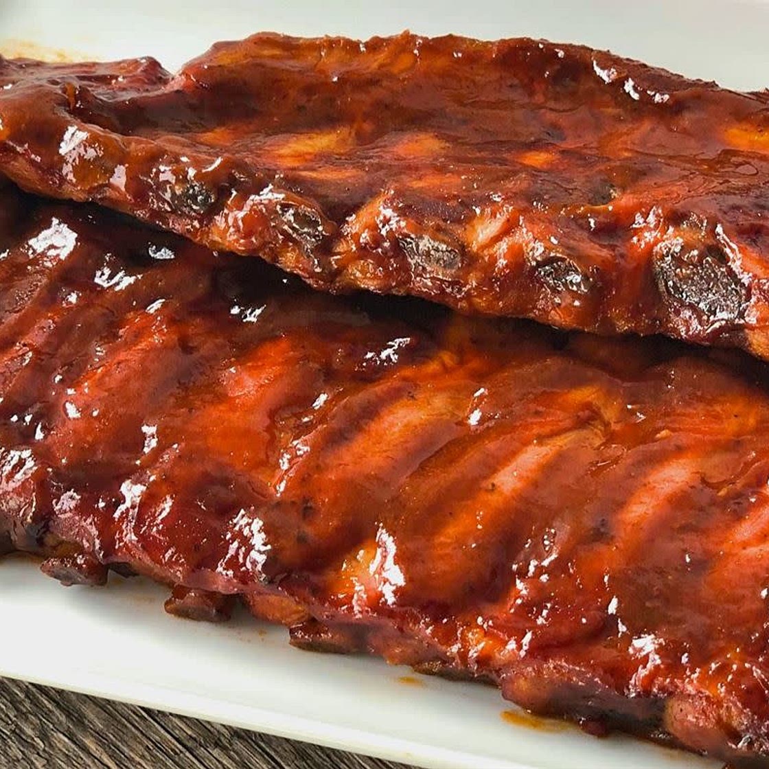 Costilla BBQ