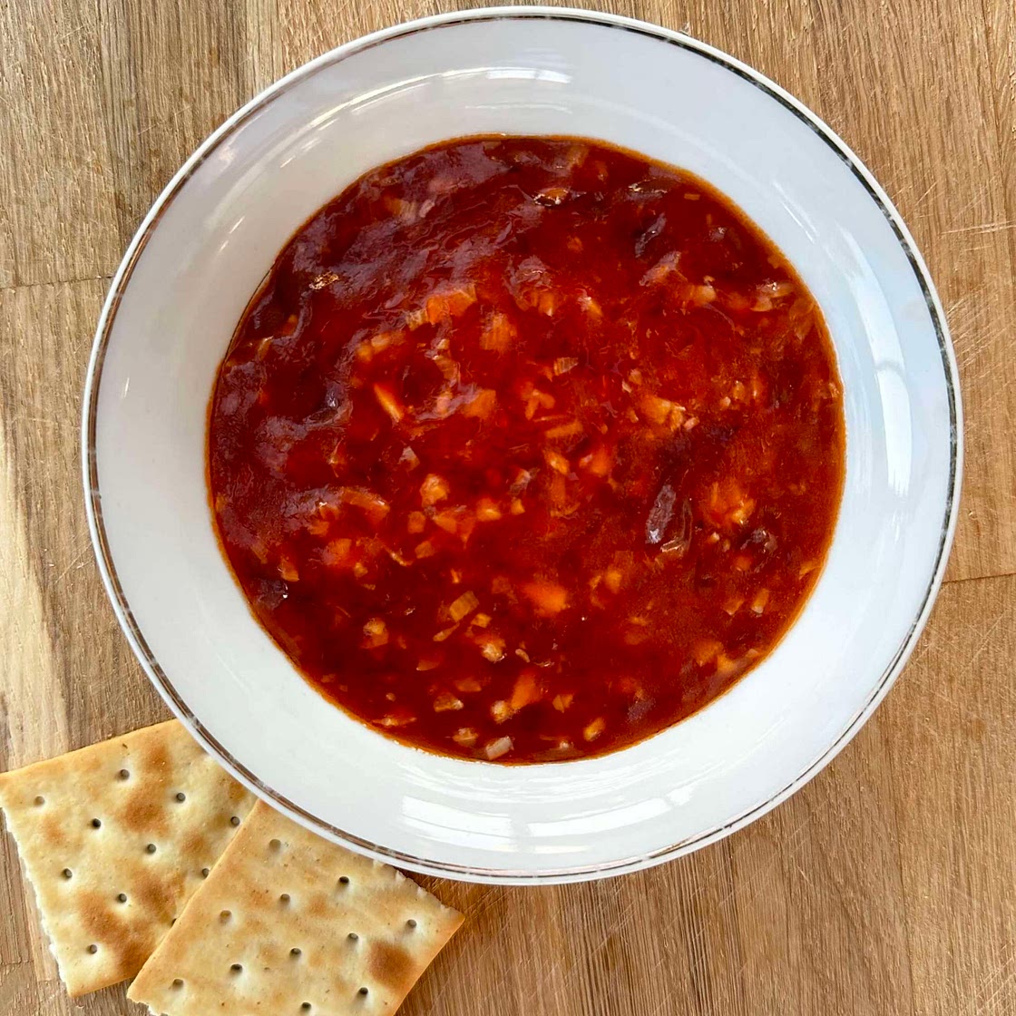 Sweet and Sour Sauce - Chinese Sauce