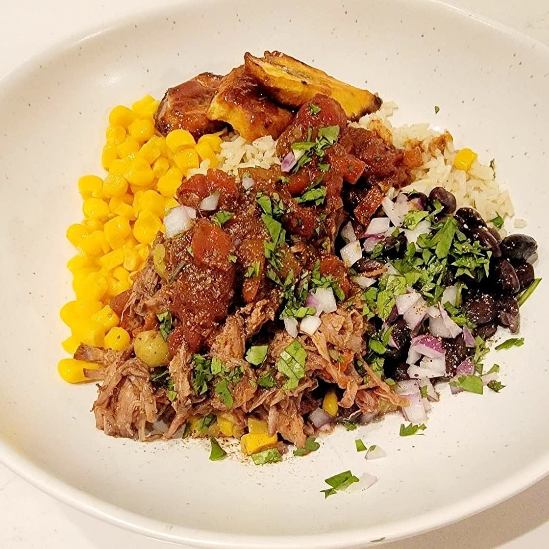Ropa Vieja