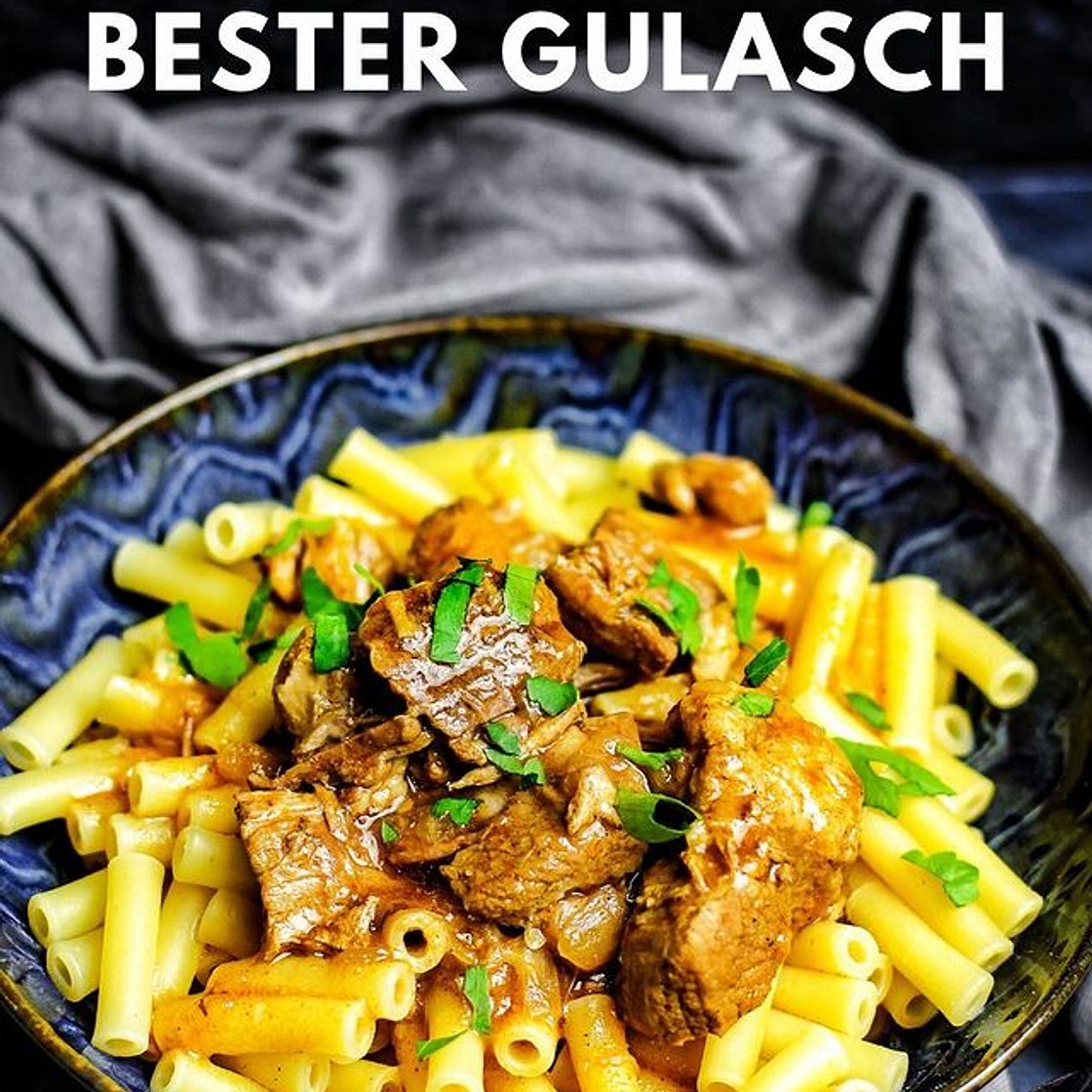 Gulasch