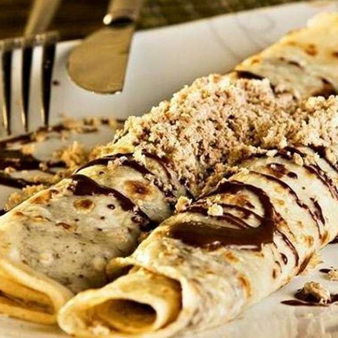 Crepes