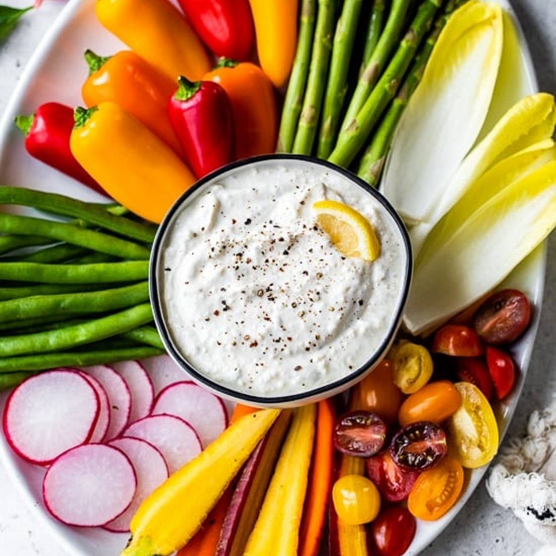 Caesar Dip